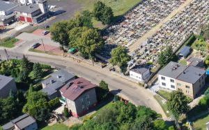 Zobacz projekt przebudowy ulicy 9-go Maja i zgłoś swoje uwagi w ramach drugiego etapu konsultacji  (9)