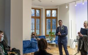 Spotkanie prezydenta ze stypendystami (1)