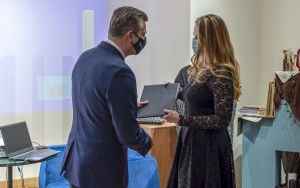 Spotkanie prezydenta ze stypendystami (5)
