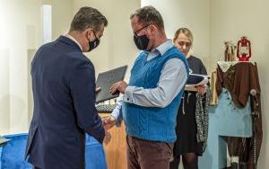 Spotkanie prezydenta ze stypendystami (8)