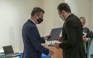 Spotkanie prezydenta ze stypendystami (11)