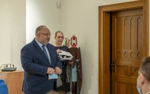 Spotkanie prezydenta ze stypendystami (2)