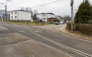 Ulica 9-go Maja będzie przebudowana. Zobacz projekt przebudowy jednej z najważniejszych dróg w Suchej Górze (1)