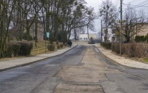Ulica 9-go Maja będzie przebudowana. Zobacz projekt przebudowy jednej z najważniejszych dróg w Suchej Górze (4)