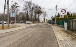 Ulica 9-go Maja będzie przebudowana. Zobacz projekt przebudowy jednej z najważniejszych dróg w Suchej Górze (6)