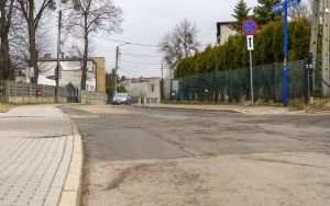 Ulica 9-go Maja będzie przebudowana. Zobacz projekt przebudowy jednej z najważniejszych dróg w Suchej Górze (8)