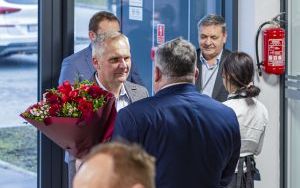 Otwarcie nowej hali Emitech (4)