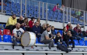 Mecz koszykówki BS Polonia Bytom - AZS Częstochowa (4)
