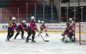 BS Polonia Bytom w finale Polskiej Ligi Hokeja Kobiet  (3)