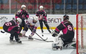 BS Polonia Bytom w finale Polskiej Ligi Hokeja Kobiet  (4)