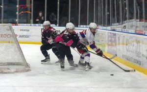 BS Polonia Bytom w finale Polskiej Ligi Hokeja Kobiet  (5)