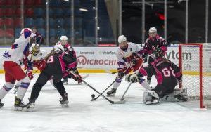 BS Polonia Bytom w finale Polskiej Ligi Hokeja Kobiet  (6)