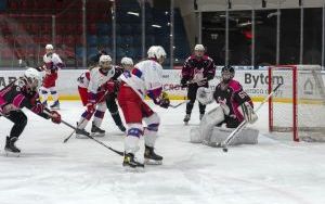 BS Polonia Bytom w finale Polskiej Ligi Hokeja Kobiet  (8)