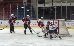 BS Polonia Bytom w finale Polskiej Ligi Hokeja Kobiet  (9)