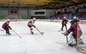 BS Polonia Bytom w finale Polskiej Ligi Hokeja Kobiet  (11)