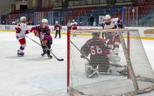 BS Polonia Bytom w finale Polskiej Ligi Hokeja Kobiet  (13)