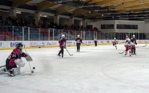BS Polonia Bytom w finale Polskiej Ligi Hokeja Kobiet  (15)