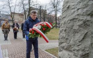 Pamięci żołnierzy niezłomnych (1)