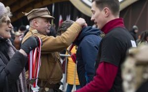 Pamięci żołnierzy niezłomnych (1)