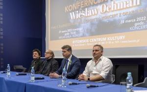 Konferencja prasowa w Beceku (1)