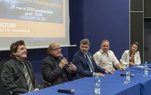 Konferencja prasowa w Beceku (2)