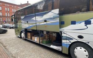 Pomoc dla Żytomierza nie ustaje (3)