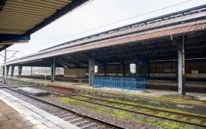 Rusza modernizacja linii nr 131. Będzie remont hali Dworca PKP (3)