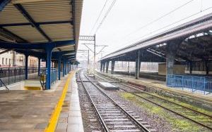 Rusza modernizacja linii nr 131. Będzie remont hali Dworca PKP (5)