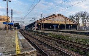 Rusza modernizacja linii nr 131. Będzie remont hali Dworca PKP (8)