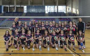 Bytomskie siatkarki chcą nawiązać do dawnych sukcesów (11)
