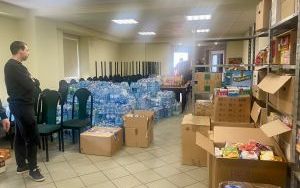 Minimarket przy ul. Żeromskiego (4)