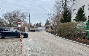 Przebudowa ulicy bocznej Woźniaka zakończona (5)