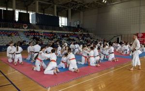Karate opanowało Bytom (2)