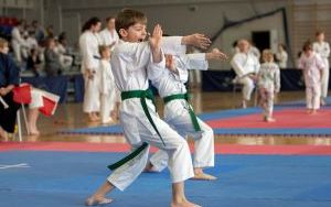 Karate opanowało Bytom (15)