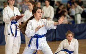 Karate opanowało Bytom