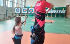 Łucznicy Tempo Stolarzowice z kolejnymi sukcesami (2)