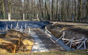 Nowe przedszkole w Miechowicach. Ruszyły już pierwsze prace budowlane (2)