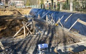 Nowe przedszkole w Miechowicach. Ruszyły już pierwsze prace budowlane (4)