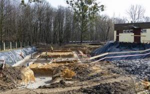 Nowe przedszkole w Miechowicach. Ruszyły już pierwsze prace budowlane (5)
