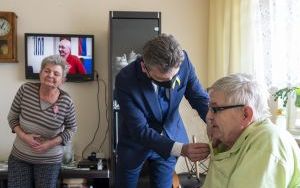 Jubileusz pożycia małżeńskiego (2)