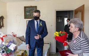 Jubileusz pożycia małżeńskiego (4)