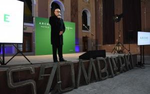 Grupa Arche zrewitalizuje EC Szombierki  (11)