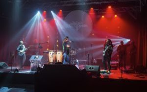 Zagrali dla Ukrainy (1)