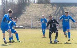 Polonia Bytom - LKS Goczałkowice Zdrój (5)