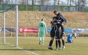 Polonia Bytom - LKS Goczałkowice Zdrój (12)