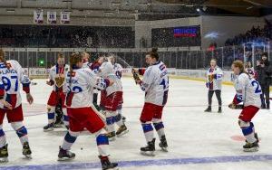 Niebiesko-czerwone po raz 11 najlepsze w Polsce (10)