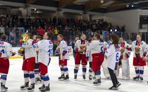 Niebiesko-czerwone po raz 11 najlepsze w Polsce (11)