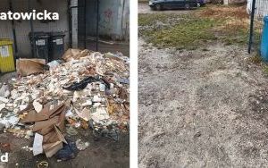 Kolejne dzikie wysypiska zlikwidowane (4)