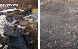 Kolejne dzikie wysypiska zlikwidowane (2)