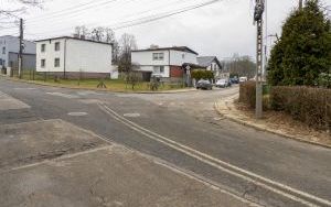 Suchogórzanie zgłosili swoje uwagi i propozycje do projektu przebudowy ul. 9-go Maja (1)